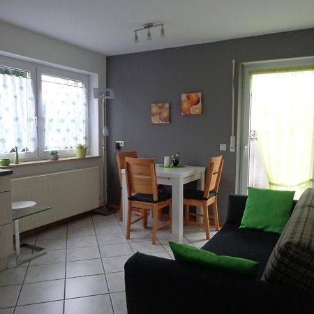 Haus Am Weinberg 2 Lejlighed Endingen am Kaiserstuhl Eksteriør billede