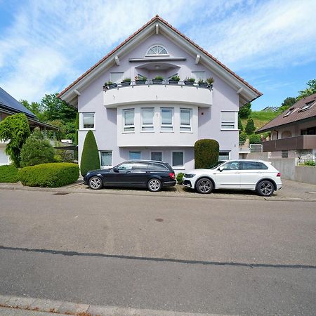 Haus Am Weinberg 2 Lejlighed Endingen am Kaiserstuhl Eksteriør billede