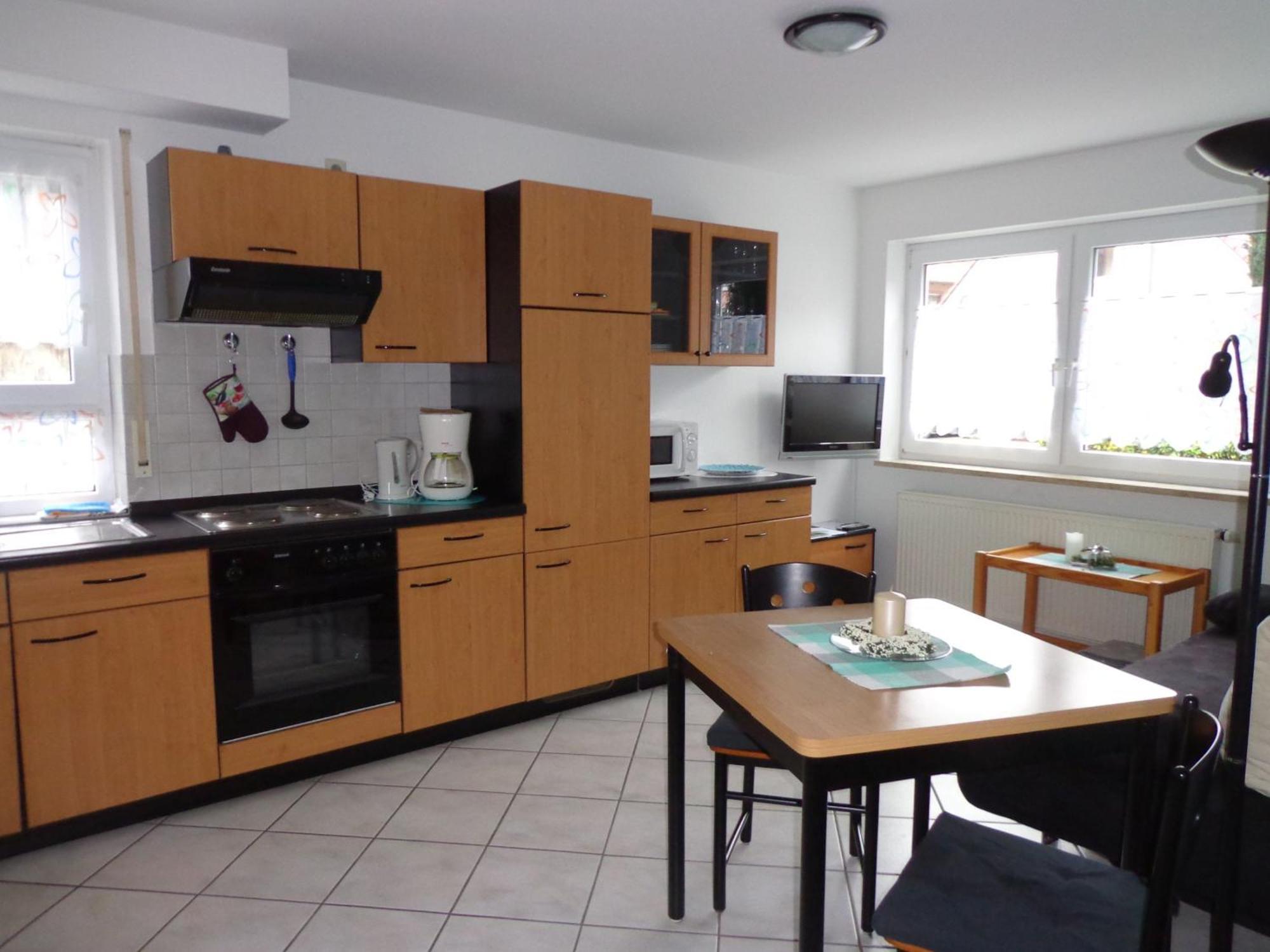 Haus Am Weinberg 2 Lejlighed Endingen am Kaiserstuhl Eksteriør billede