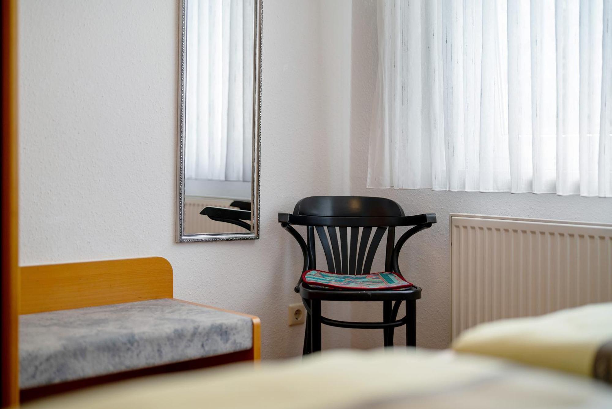 Haus Am Weinberg 2 Lejlighed Endingen am Kaiserstuhl Eksteriør billede