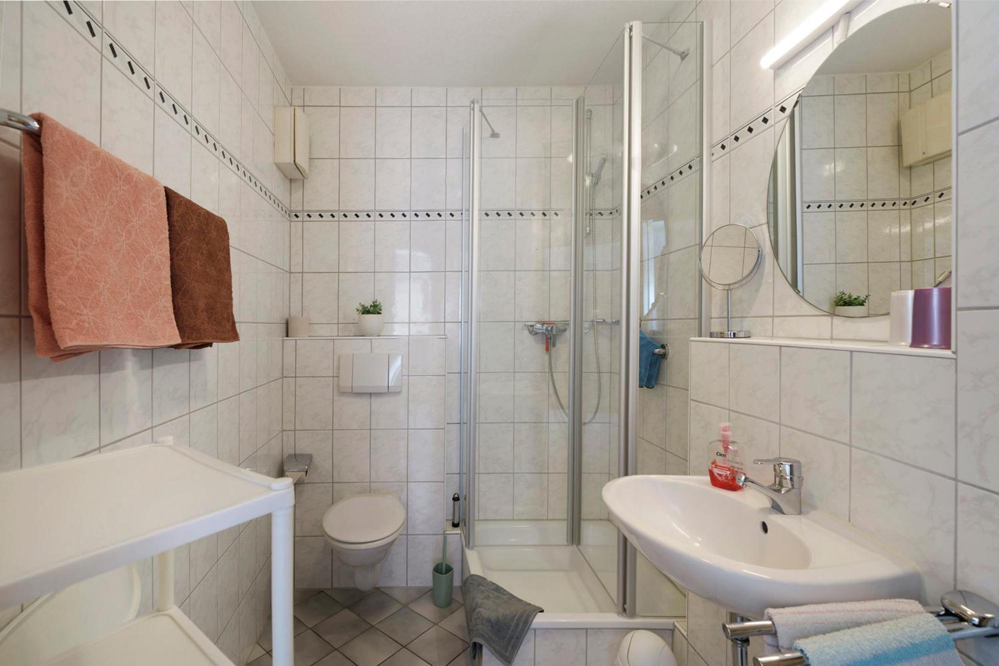 Haus Am Weinberg 2 Lejlighed Endingen am Kaiserstuhl Eksteriør billede